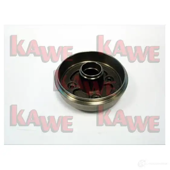 Тормозной барабан KAWE P3 RZL 7D0566 2317463