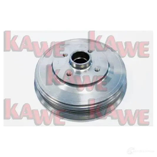 Тормозной барабан KAWE 7D0431 Q5 I3HKT 2317368