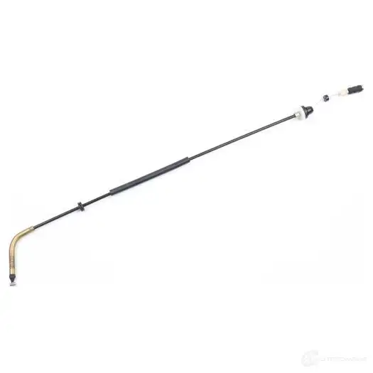 Тормозной шланг KAWE TWPC C8 h6275 2335077