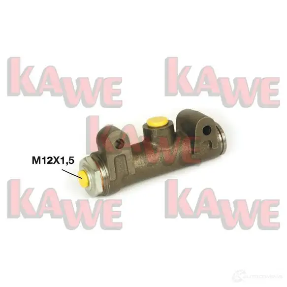 Главный тормозной цилиндр KAWE 5 GDNQKB 2332133 B6602