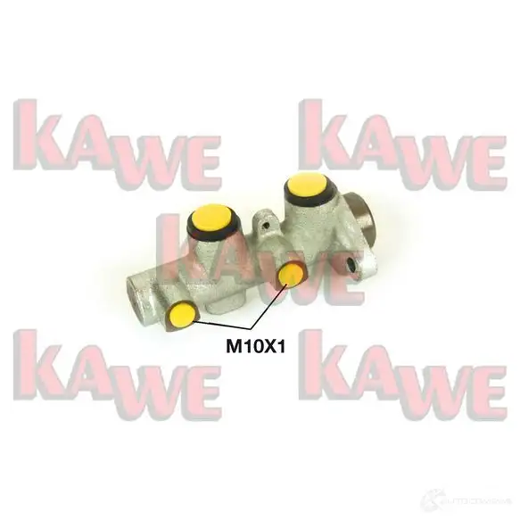Главный тормозной цилиндр KAWE B1273 AOR7 1T0 2331602