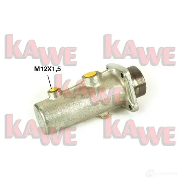 Главный тормозной цилиндр KAWE 2332140 B6614 H2LP C