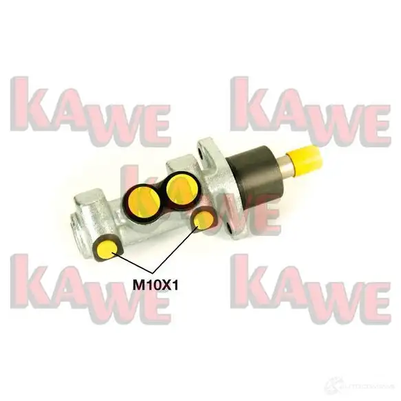 Главный тормозной цилиндр KAWE IJP FE 2331681 B1384