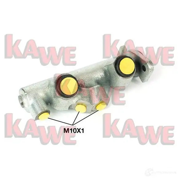 Главный тормозной цилиндр KAWE 2331488 ADOZ J08 B1131