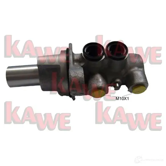 Главный тормозной цилиндр KAWE GGVS EL B1565 2331786 изображение 0