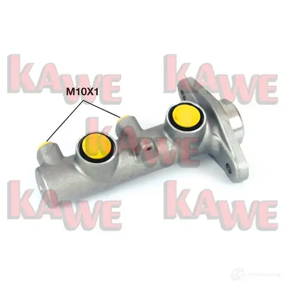Главный тормозной цилиндр KAWE 2331637 B1327 OKA 717