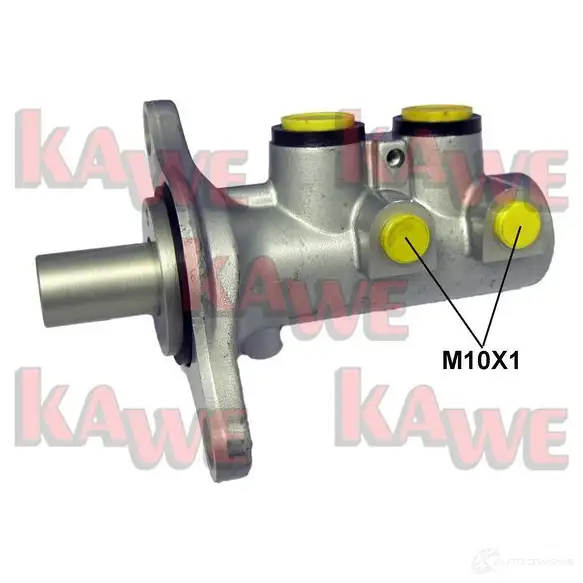 Главный тормозной цилиндр KAWE B1752 PK DM7 2331912 изображение 0