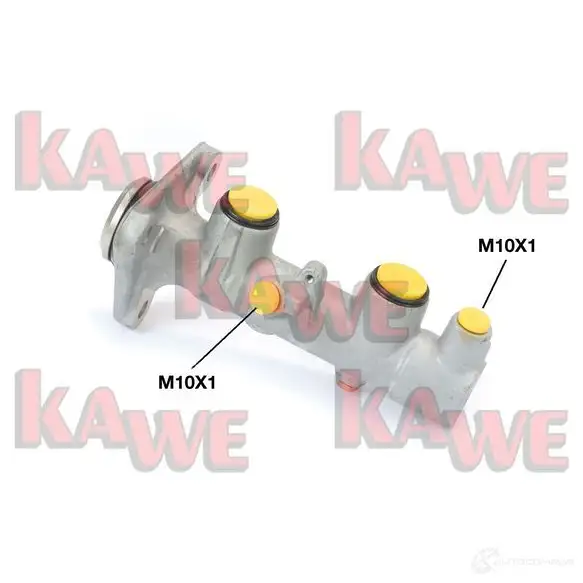 Главный тормозной цилиндр KAWE 0D 4AIK B1046 2331419