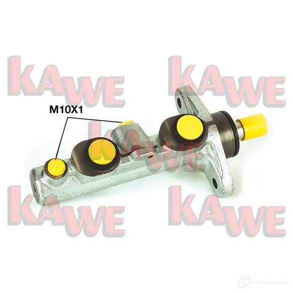 Главный тормозной цилиндр KAWE 2331605 B1281 I JFAH изображение 0