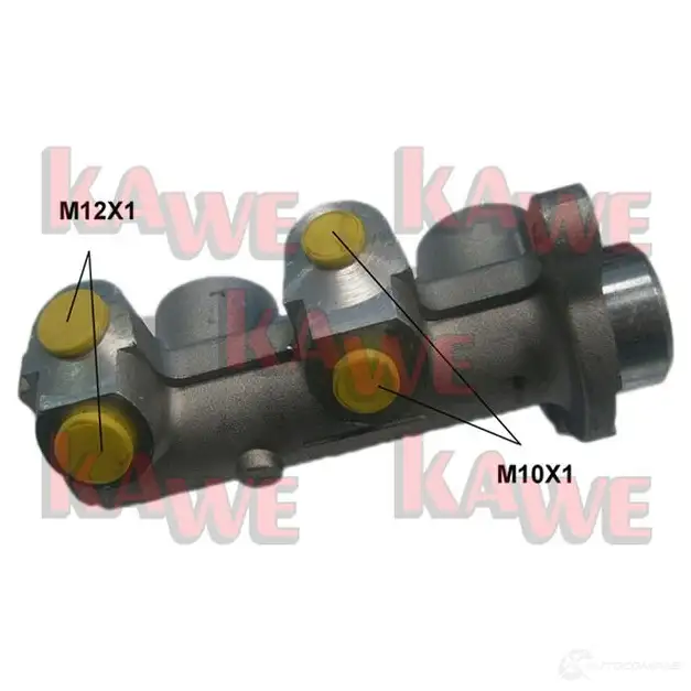 Главный тормозной цилиндр KAWE E K2XC9V 2331977 B1845
