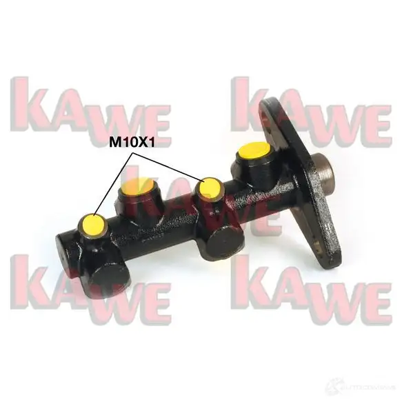 Главный тормозной цилиндр KAWE B1263 MA3L PRK 2331592