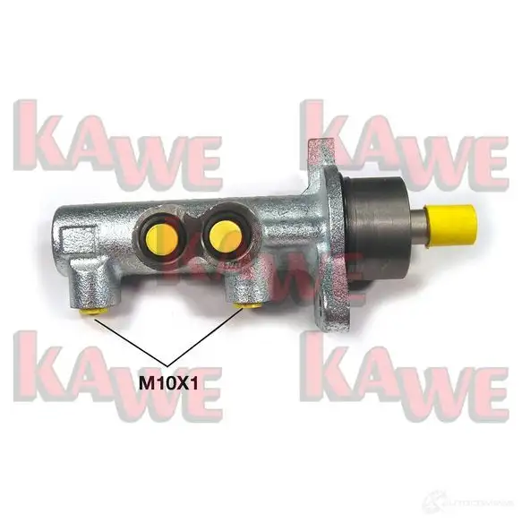 Главный тормозной цилиндр KAWE B1067 2331439 FAKQ L
