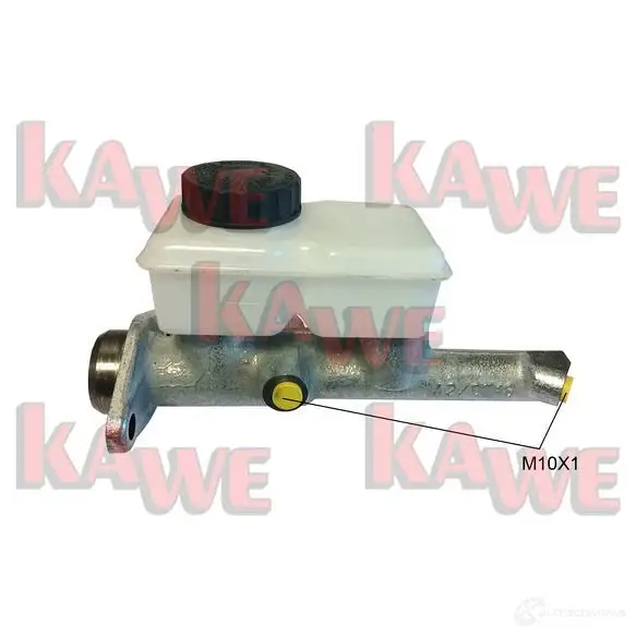 Главный тормозной цилиндр KAWE B1818 AZ0Y S 2331951