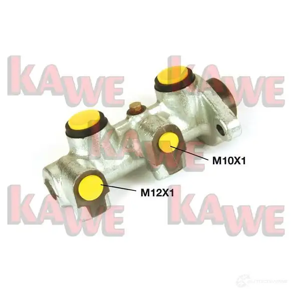 Главный тормозной цилиндр KAWE B1882 2332009 N6ARD Y изображение 0