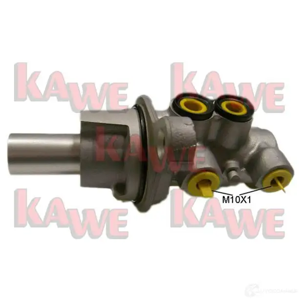 Главный тормозной цилиндр KAWE B1562 2331783 N 4MUHL