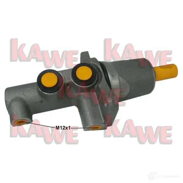 Главный тормозной цилиндр KAWE B1494 IZSZC NH 2331731