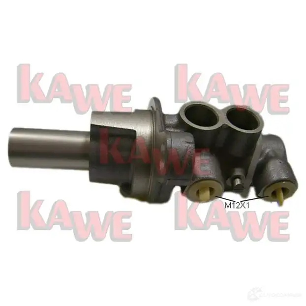Главный тормозной цилиндр KAWE 2331785 P7R XL8 B1564