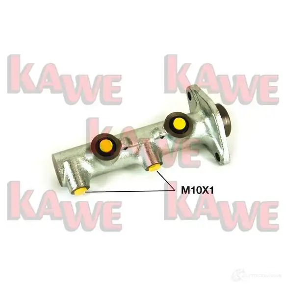 Главный тормозной цилиндр KAWE 2332085 B1966 FFZN X