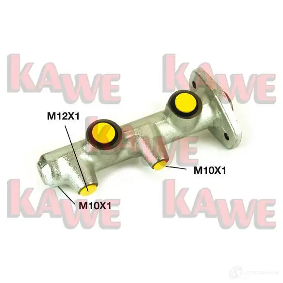 Главный тормозной цилиндр KAWE 2331760 BW KZEI B1535