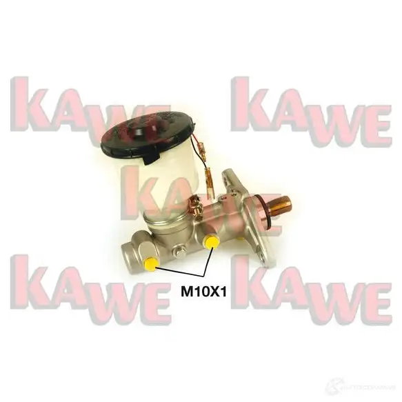 Главный тормозной цилиндр KAWE Z ME08WT B1602 2331816