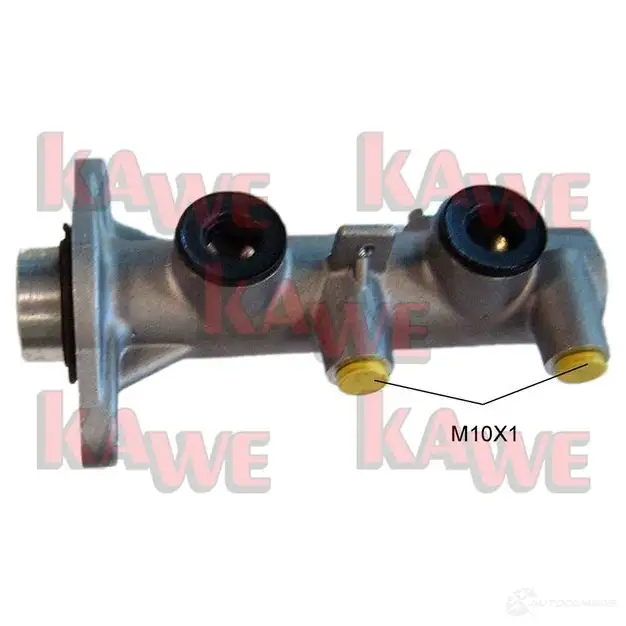 Главный тормозной цилиндр KAWE 2331874 B1702 VKY9 D