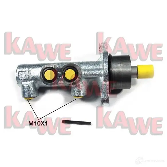 Главный тормозной цилиндр KAWE K3 7RSI B1069 2331441