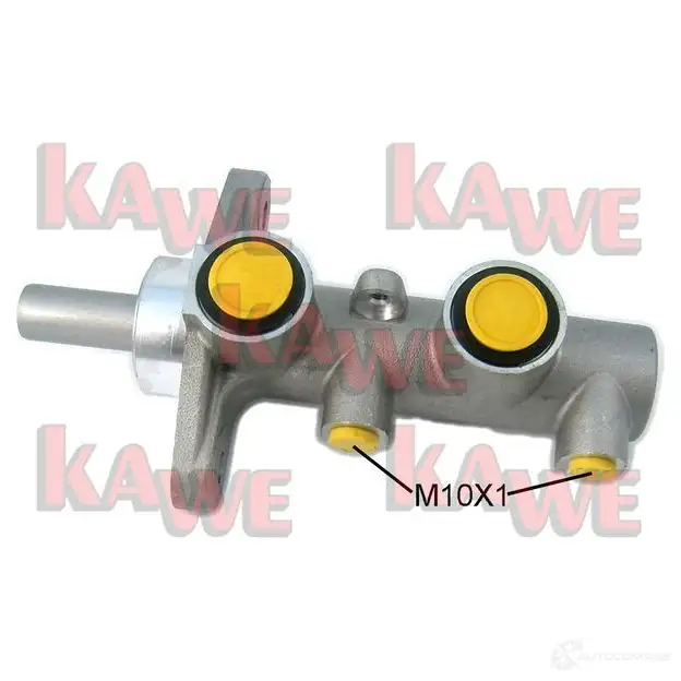 Главный тормозной цилиндр KAWE 2331395 NLJGK G B1021 изображение 0