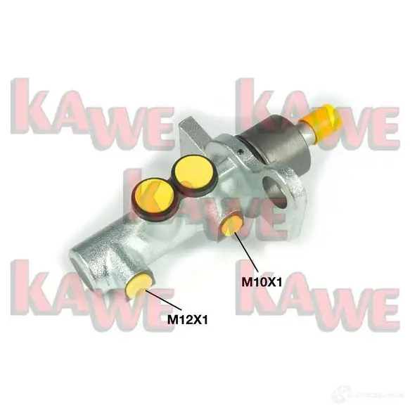 Главный тормозной цилиндр KAWE 2331426 KZ CHU B1054 изображение 0