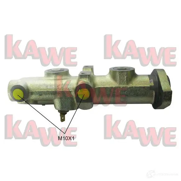 Главный тормозной цилиндр KAWE 2332199 B6764 QXYZXW 8