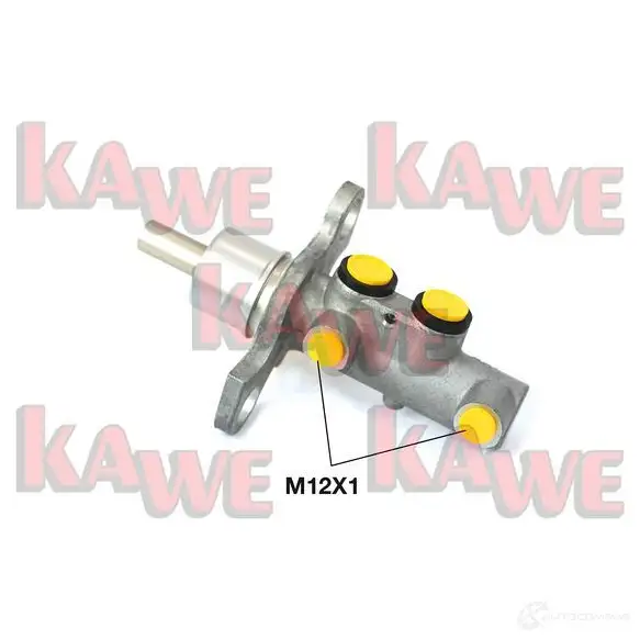 Главный тормозной цилиндр KAWE 6OB ZL 2331403 B1030