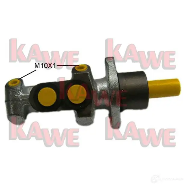 Главный тормозной цилиндр KAWE 2331708 B1449 7 7B42DF изображение 0