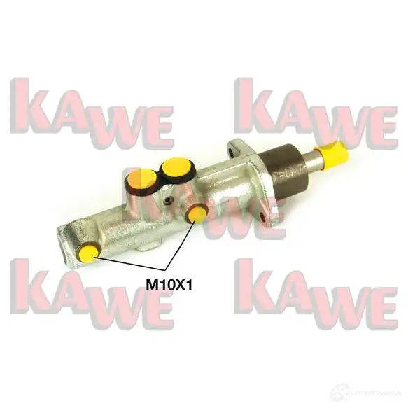 Главный тормозной цилиндр KAWE O R2LL7 B1952 2332073