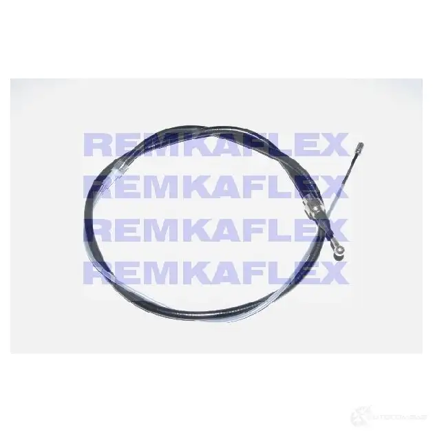 Трос ручника KAWE UAFHH 43 34.1035 2306738