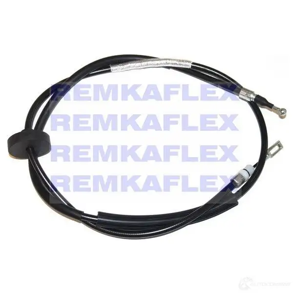 Трос ручника KAWE 2312822 F CIGXZS 52.1015