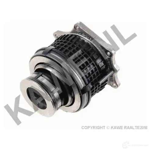 Гидравлический выжимной подшипник сцепления KAWE 2327436 P4I TTL 9005