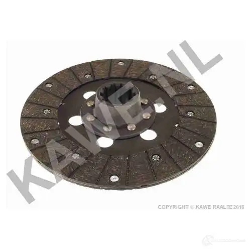 Диск сцепления KAWE 2034 AO GLF 2304103