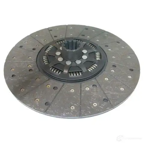 Диск сцепления KAWE Y P80GI 4170 2311618 изображение 0