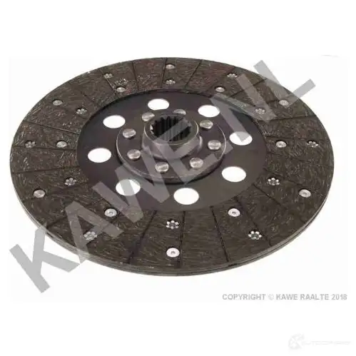 Диск сцепления KAWE M46X 55 2305095 2236