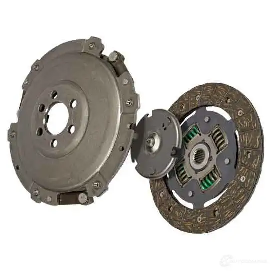 Комплект сцепления KAWE 958521 8717012010416 JCA LWS 2328388