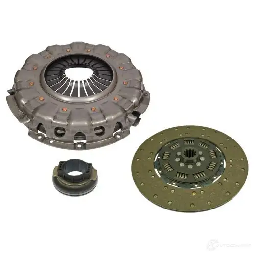 Комплект сцепления KAWE IB SB7AK 6269505 1438035345 изображение 0