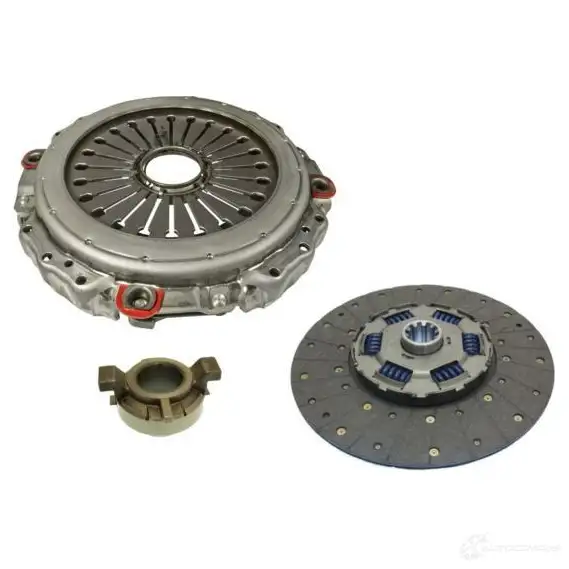 Комплект сцепления KAWE 7128504 QU 92X 1438036643 изображение 0