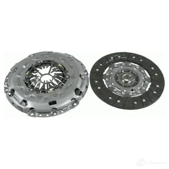 Комплект сцепления KAWE 2329604 IR MY8L 962770 изображение 0