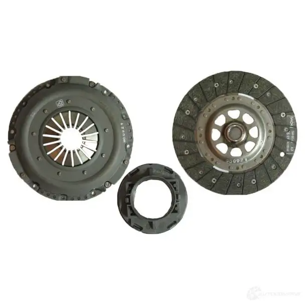 Комплект сцепления KAWE 1F7G 6G 960921 8717012013080 2328635