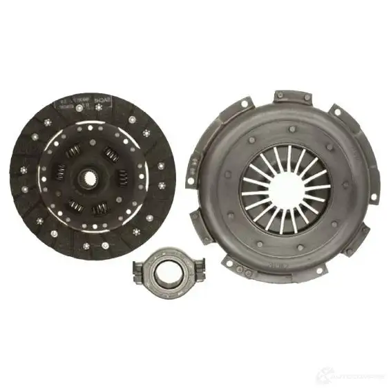 Комплект сцепления KAWE 2327860 952021 E ATF9K 8717012004576