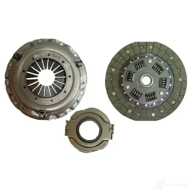 Комплект сцепления KAWE F QWIK 960501 8717012012656 2328599