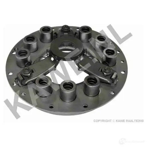 Корзина сцепления KAWE X2L0N 6 2313025 5507