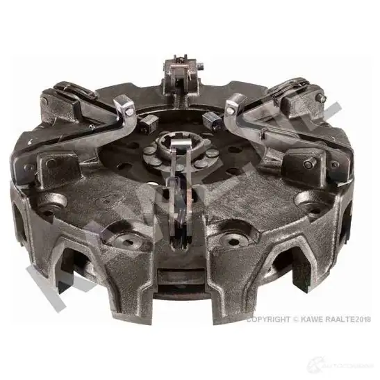 Корзина сцепления KAWE F JMMU 2319310 8251
