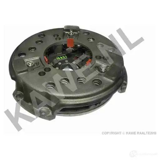 Корзина сцепления KAWE 2317732 8064 MC 6ZU