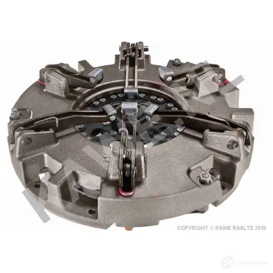 Корзина сцепления KAWE 8173 QMT 8LW 9356114