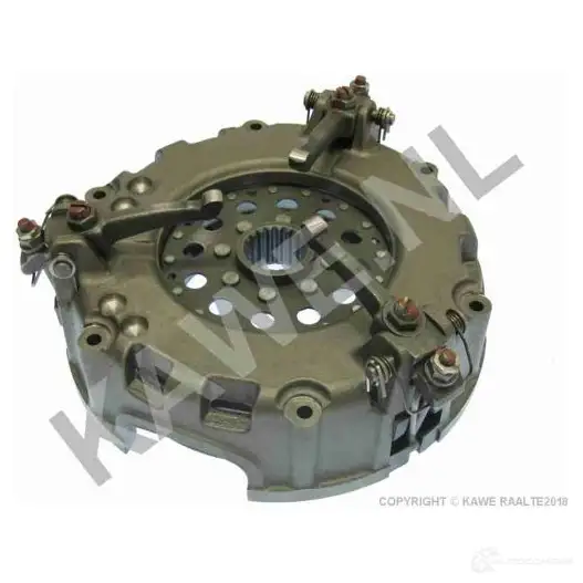 Корзина сцепления KAWE DO 8U4 8010 2317685